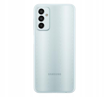 Smartfon Samsung Galaxy M13 4/64GB SM-M135F/DSN Niebieski | Stan: Idealny