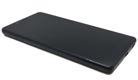 Sony Xperia L3 (I4312) Czarny | PRMD