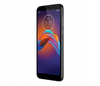 Motorola Moto E6 Play XT2029-2 Czarny | PRZM