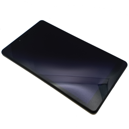 Samsung Galaxy Tab A 8.0 2019 SM-T295 Black | PRZM