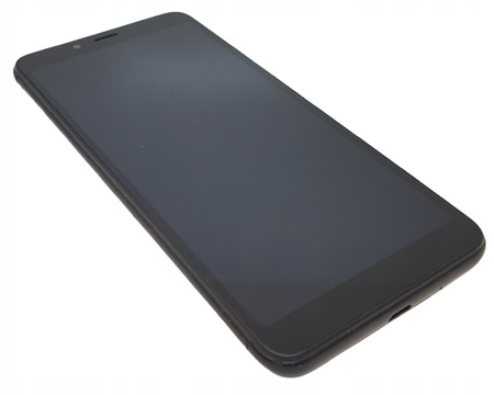 Xiaomi Redmi 6A 2/16 GB 4G (LTE) Dual Sim | Black | Condition: Very Good