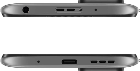 Smartfon Xiaomi Redmi 10 4/128GB LTE 6,5" Dual SIM Szary | Stan: Dobry