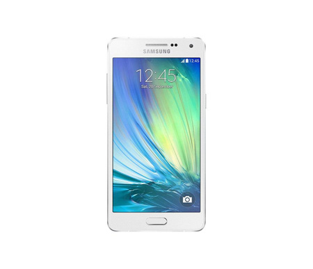 Samsung Galaxy A5 A500F LTE Biały | Stan: Bardzo dobry