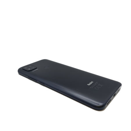 Xiaomi Redmi 9C NFC M2006C3MNG Black | PRZM