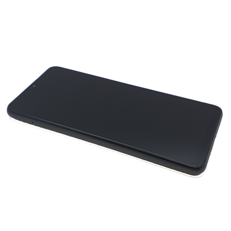 Samsung Galaxy A12 SM-A125F/DSN 4/64GB Czarny | PRZD