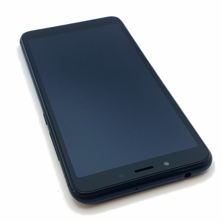 Xiaomi Redmi 6A 2/16GB LTE Dual Sim Black | Condition: Perfect