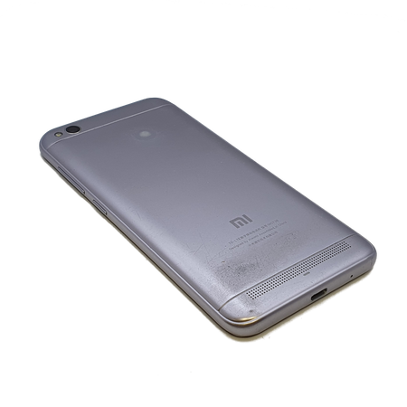 Xiaomi Redmi 5A LTE Dual Sim Srebrny | PRZD