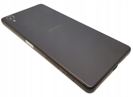 Smartfon Sony Xperia X F5121 3/32GB Szary | Stan: Dobry