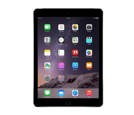 Tablet Apple iPad Air 2 9,7" 16GB WiFi A1566 Szary | Stan: Idealny