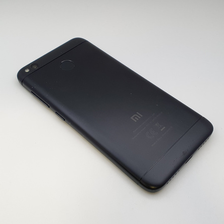 Xiaomi Redmi 4X MAG138 Czarny | PWM