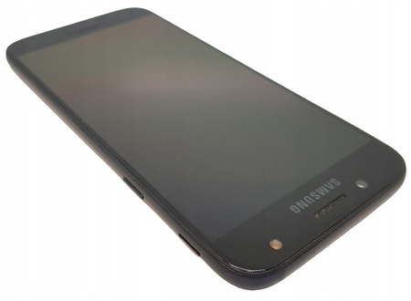 Samsung Galaxy J5 2017 LTE Dual Sim | SM-J530/DS | Black | Condition: Good