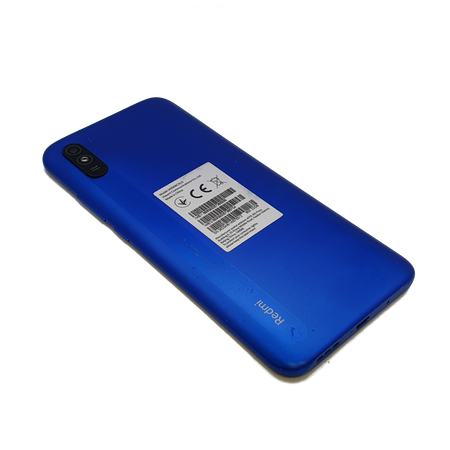 Xiaomi Redmi 9A M2006C3LG Niebieski | PRZM