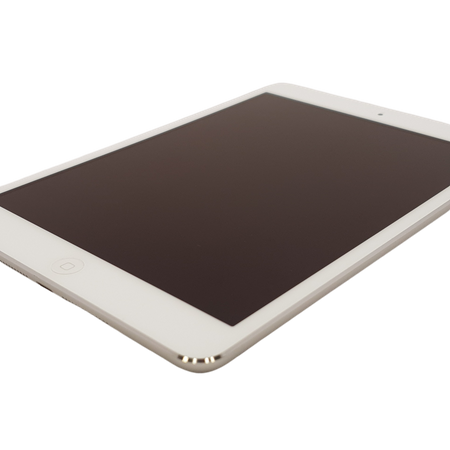 Apple iPad Mini 2 16GB A1489 Silver WIFI | Stan: Idealny
