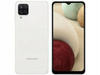 Samsung Galaxy A12 4/64GB LTE 60Hz | SM-A125F/DSN | Biały | Stan: Dobry