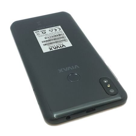 Vivax Point X503 Czarny LTE 2/16GB