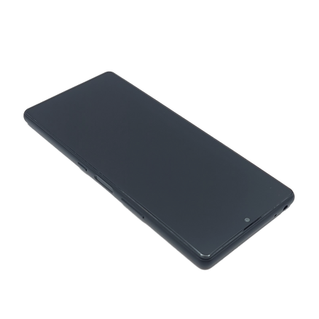 Smartfon Sony Xperia L4 3/64GB LTE Czarny | Stan: Dobry