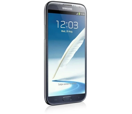Samsung Galaxy Note II N7100 | Gray | Condition: Very Good