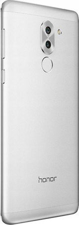 Honor 6X BLN-L21 Dual Sim LTE White smartphone | Condition: Good