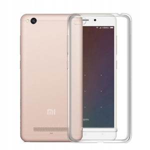 Ultra Slim 0.3mm Overlay - Xiaomi Redmi 5A