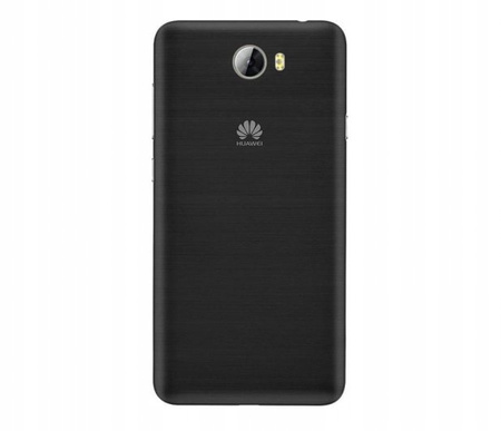 Huawei Y5 II CUN-L21 1/8GB Dual SIM | Black | Condition: Very Good