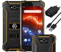 MyPhone Hammer Energy 2 LTE IP68 Orange | Condition: Very Good