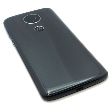 Motorola Moto E5+ 3/32GB LTE XT1924 Black | Condition: Very Good