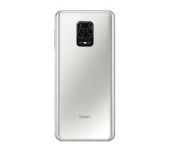Xiaomi Redmi Note 9 Pro 6/64GB | M2003J6B2G | Biały | Stan: Idealny