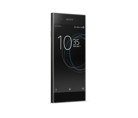 Sony Xperia XA1 G3112 Dual SIM Black | Condition: Good