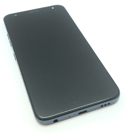 LG K40 Dual Sim LTE | LM-X420EM | Black | Condition: Good