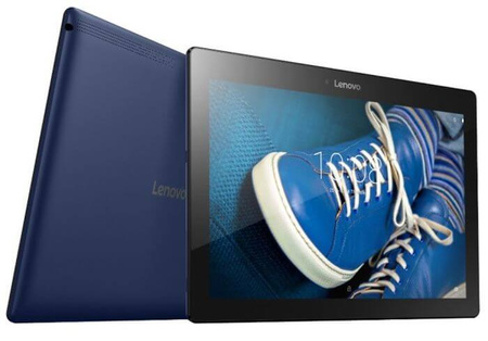Tablet Lenovo Tab 2 2/16GB 10.1" LTE TB2-X30L Granatowy | Stan: Dostateczny