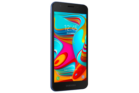 Samsung Galaxy A2 | Core SM-A260G | Black | Condition: Good
