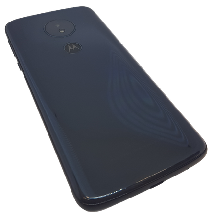 Motorola Moto G6 Play 3/32GB | XT1922-3 | Navy Blue | Condition: Very Good