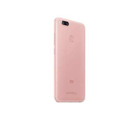 Xiaomi Mi A1 4/32GB MDG2 Pink Smartphone | Condition: Perfect