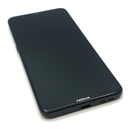 Nokia 5.3 4/64GB Dual Sim LTE | TA-1234 | Czarny | Stan: Bardzo dobry