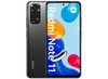 Smartfon Xiaomi Redmi Note 11 4/128GB 6.43" 90Hz Gray | Stan: Bardzo dobry
