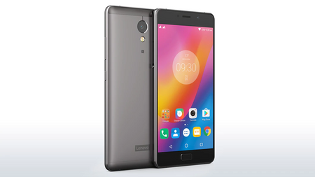 Lenovo P2 4/32GB 5.5" | P2A42 | Szary | Stan: Dobry