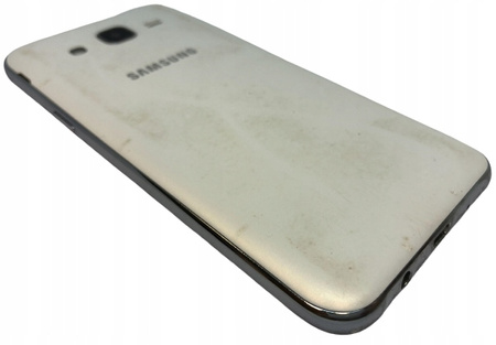Samsung Galaxy J5 2/8GB 4G LTE J500FN White smartphone | Condition: Fair