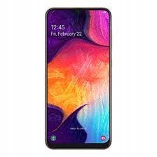 Samsung Galaxy A50 SM-A505F/DS LTE Smartphone Black | Condition: Good