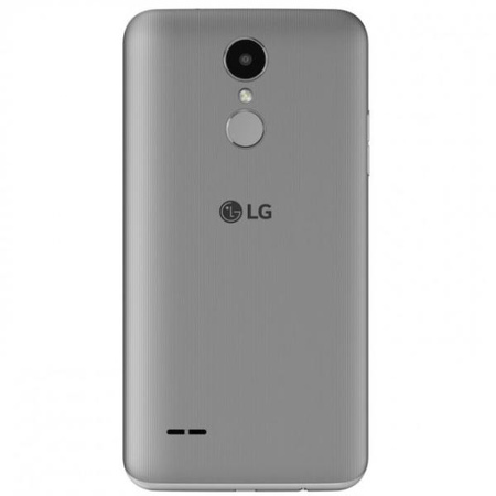 LG K4 2017 M160 LTE Srebrny | PRZM