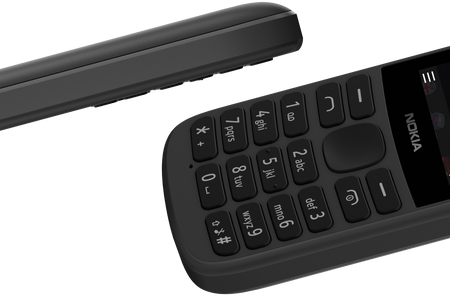 Nokia 215 Dual Sim Mobile Phone | Black | Condition: Perfect