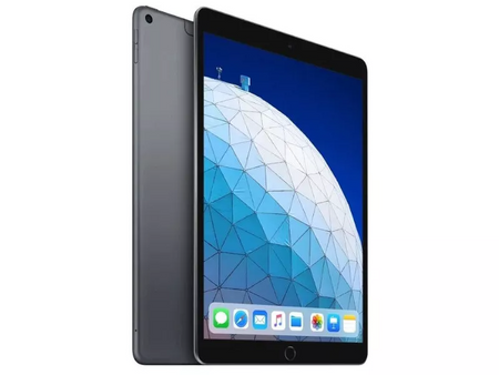 Tablet Apple iPad Air 3 A2123 2019 256GB Space Gray | Stan: Bardzo dobry
