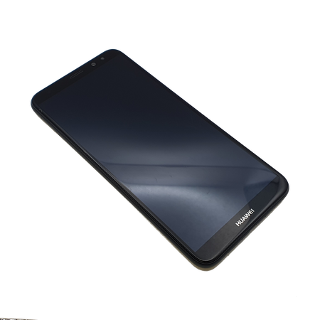 Huawei Mate 10 Lite (RNE-L21) Czarny | PWM