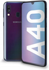Samsung Galaxy A40 4/64GB LTE | A405FN/DS | Czarny | Stan: Dostateczny