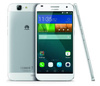 Smartfon Huawei Ascend G7 G7-L01 2/16GB LTE Srebrny | Stan: Dobry