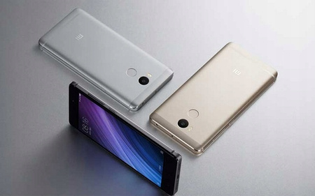 Xiaomi Redmi 4A 2/32GB Dual Sim LTE Szary | Stan: Idealny
