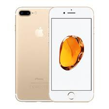 Smartfon Apple iPhone 7 Plus 128GB 5,5" Złoty | Stan: Bardzo dobry