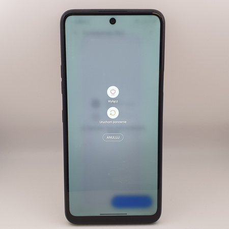 LG K62+ (LM-K526EMW) Czarny | PRZD
