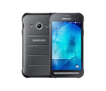Samsung Galaxy Xcover 3 1/8GB LTE IP67 | G389F | Szary | Stan: Dostateczny