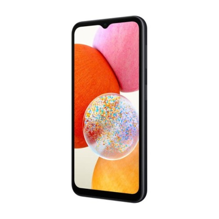 Smartfon Samsung Galaxy A14 SM-A146P/DSN 5G 4/64 GB Czarny | Stan: Dobry