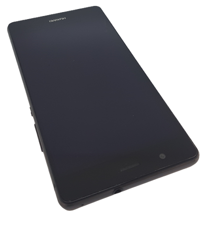 Huawei P9 Lite 3/16GB LTE smartphone | VNS-L21 | Black | Condition: Good